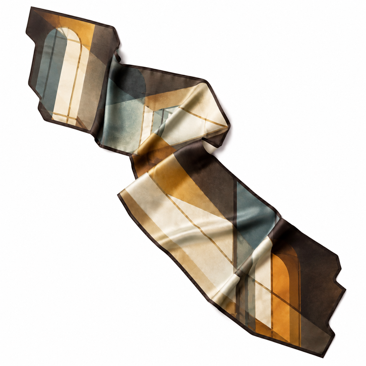 Foulard Finestre di Luce