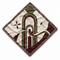 Foulard Arco Fiorentino
