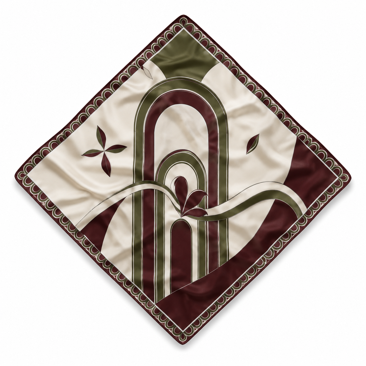 Foulard Arco Fiorentino