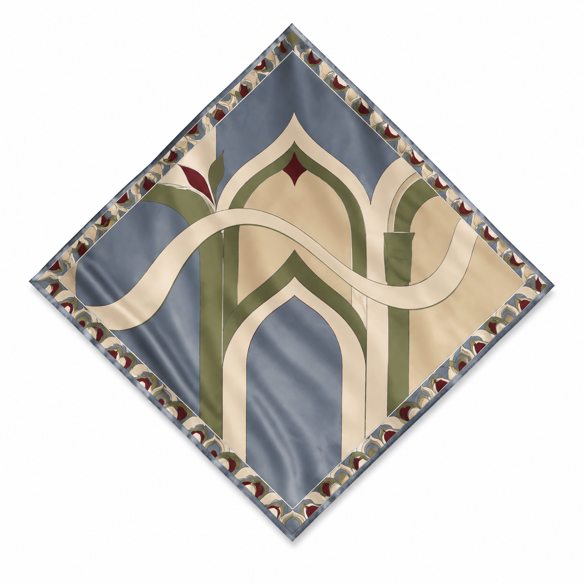 Foulard Arco Fiorentino