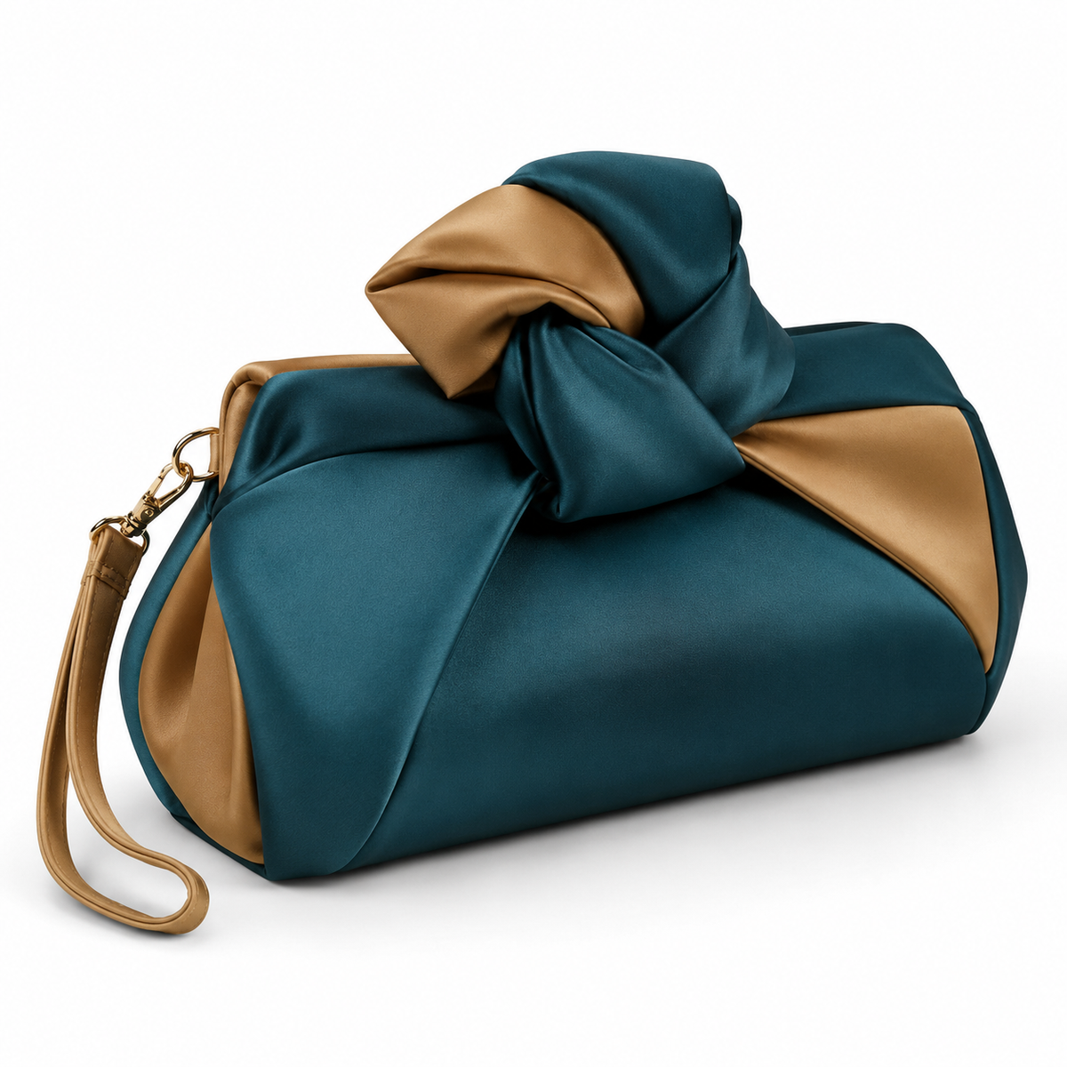 Pochette Nodo Firenze