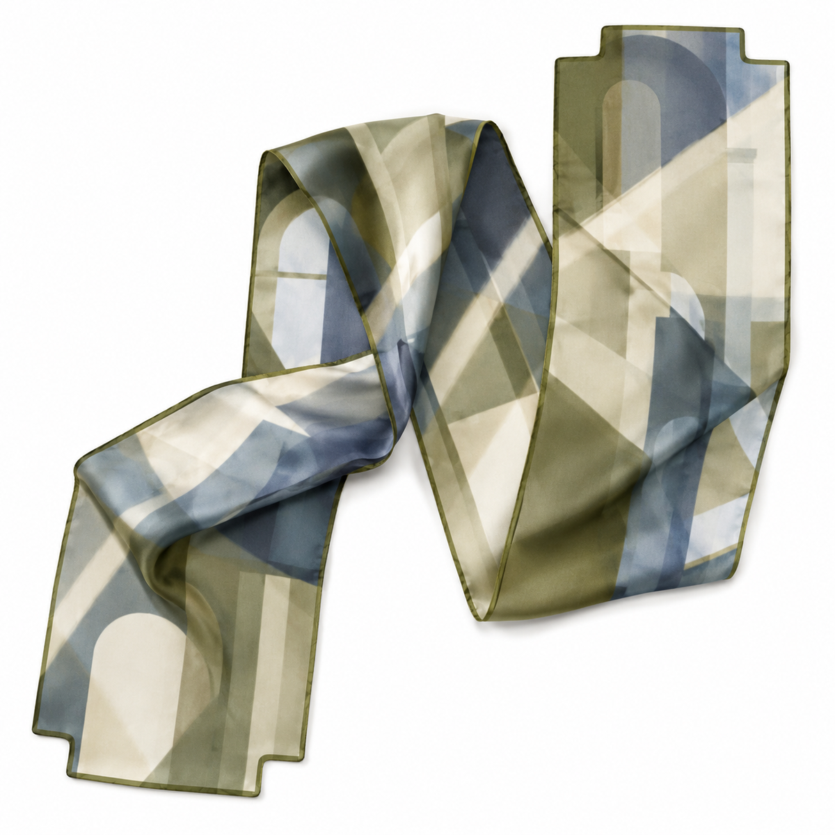 Foulard Finestre di Luce