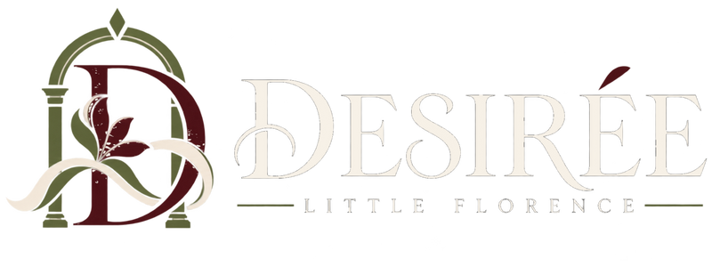 DESIRÉE LITTLE FLORENCE