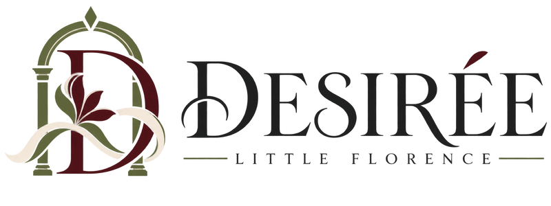 DESIRÉE LITTLE FLORENCE